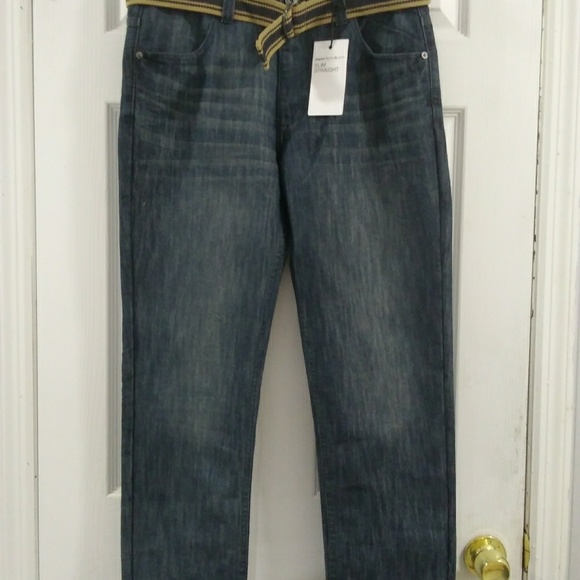 Paper Denim & Cloth Other - Paperdenim&Cloth Jeans 32/30 Slim Straight